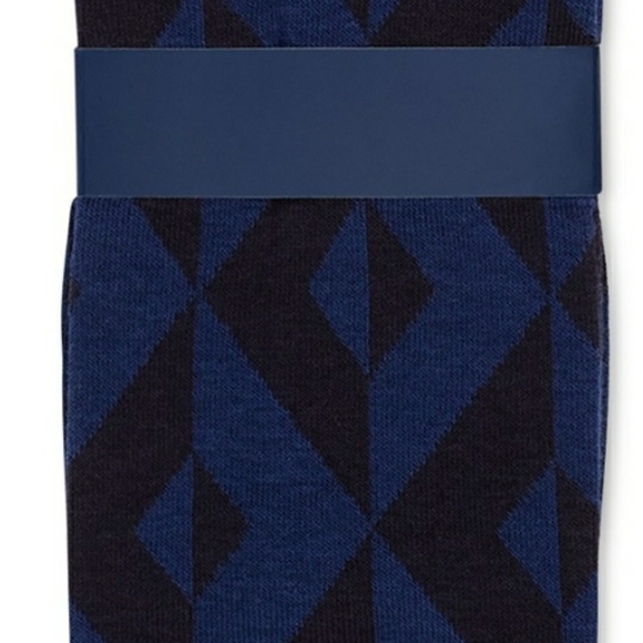 6 pair Cole Haan socks new - Picture 2 of 13